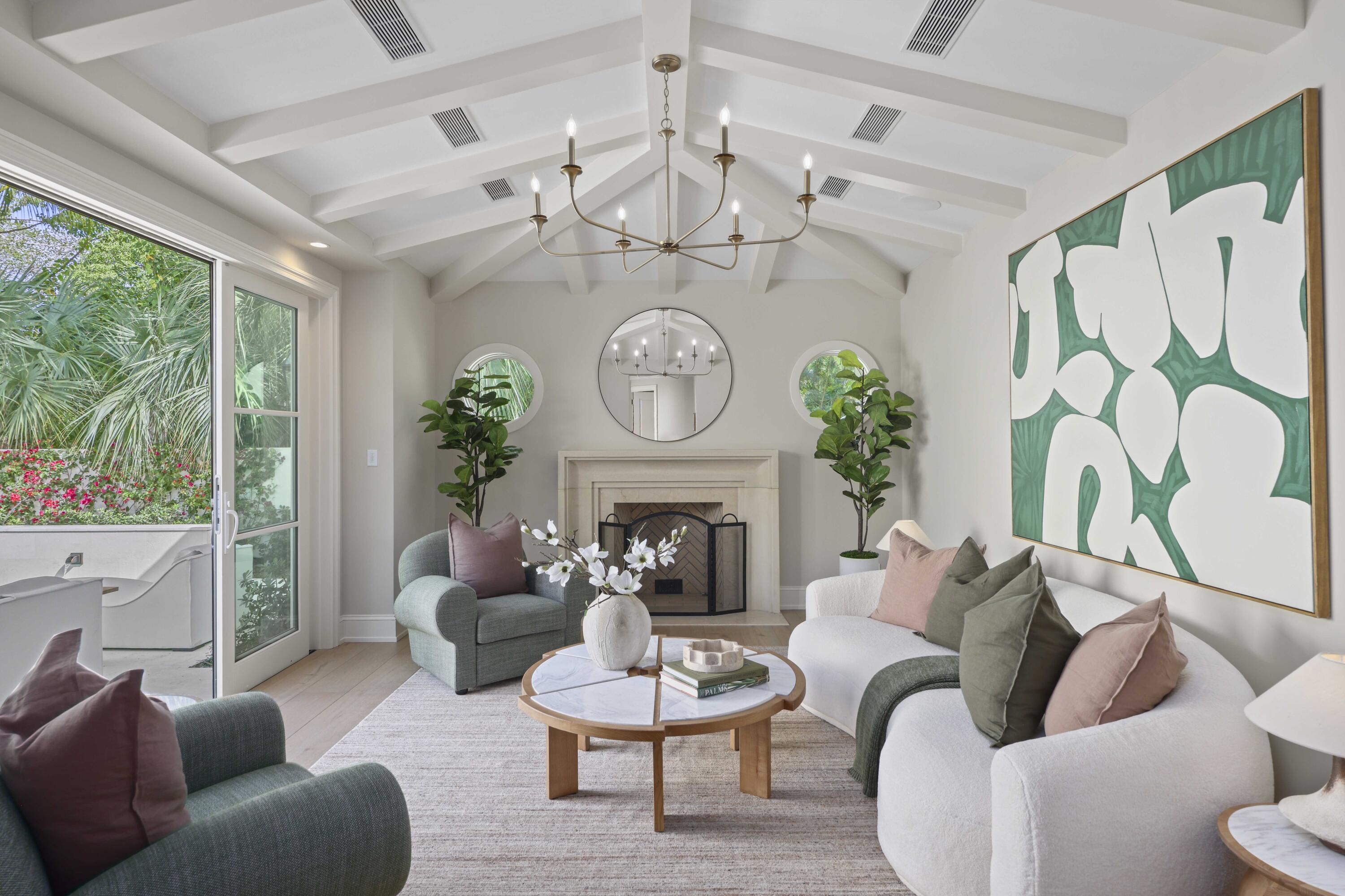 POLAN SUB - Residential