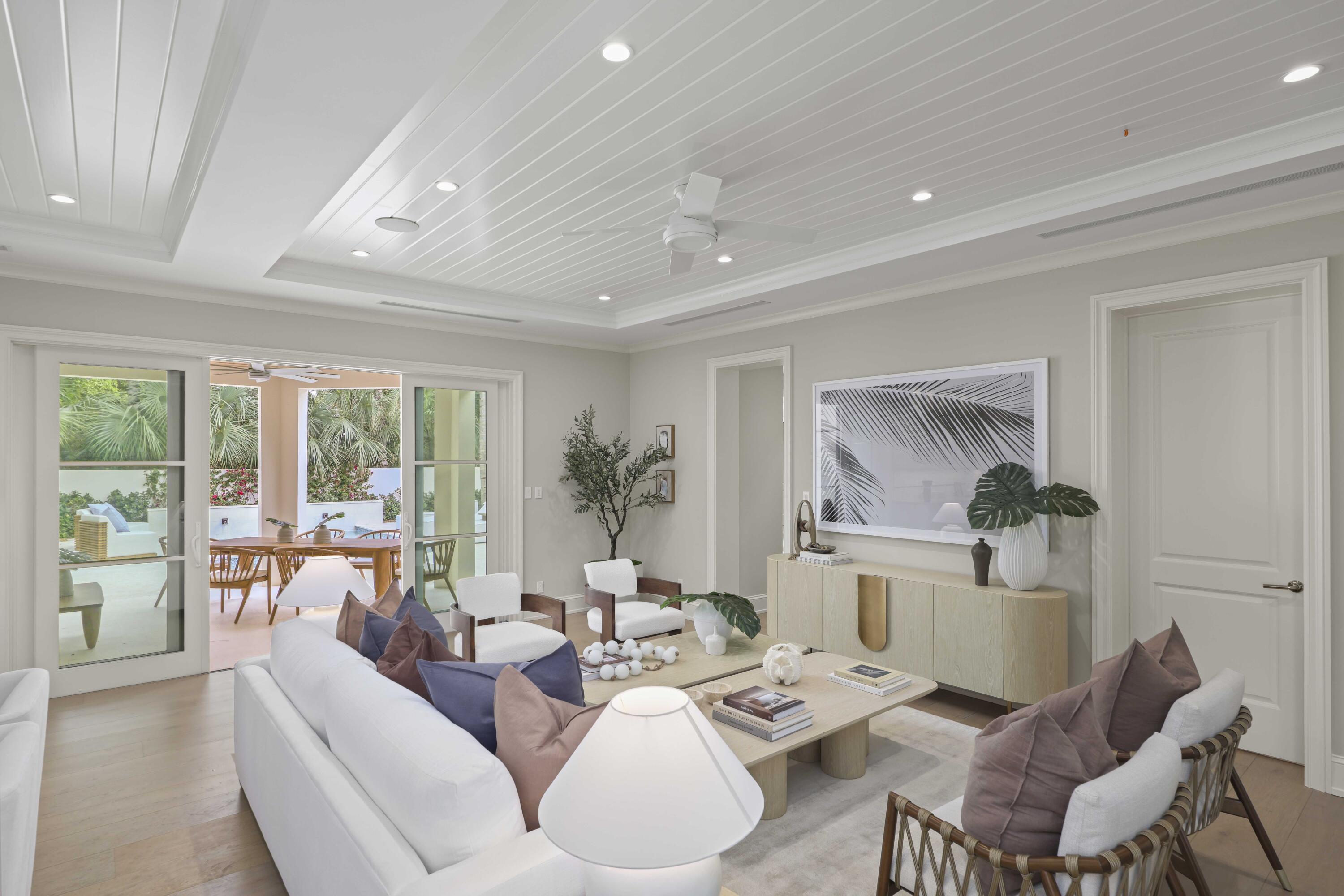 POLAN SUB - Residential