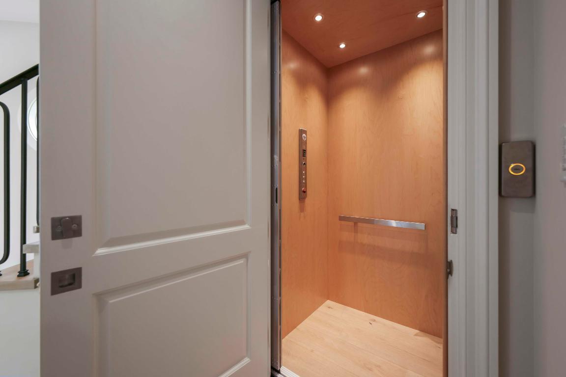 POLAN SUB - Residential