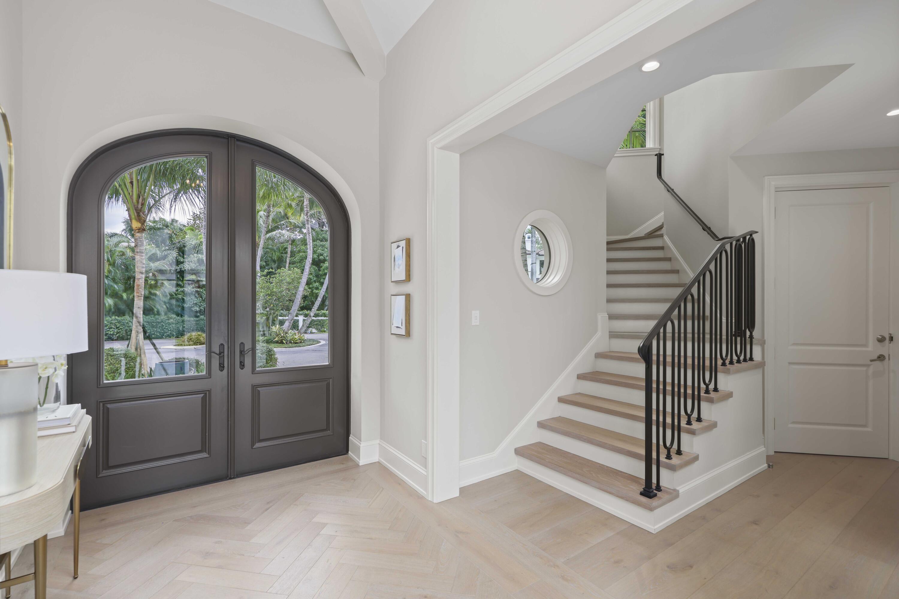 POLAN SUB - Residential