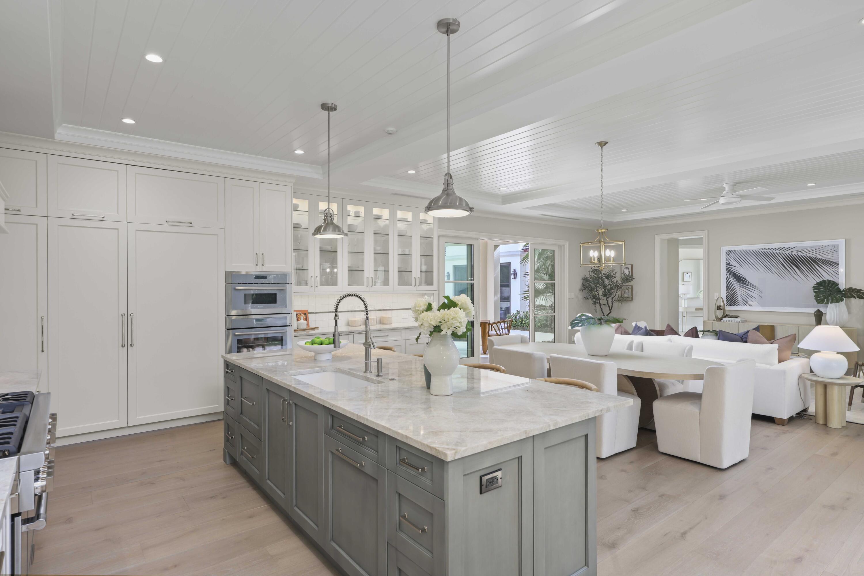 POLAN SUB - Residential