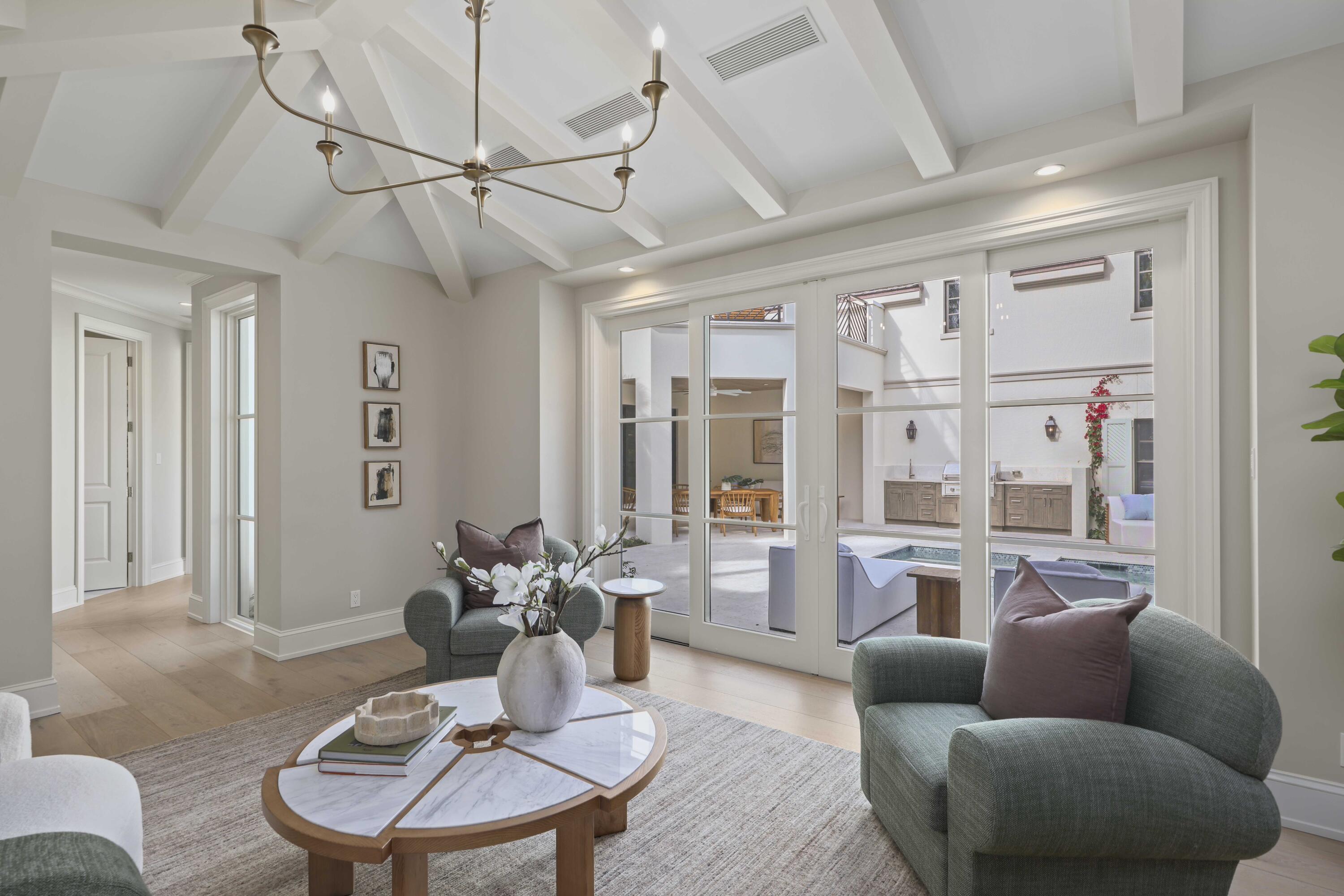 POLAN SUB - Residential