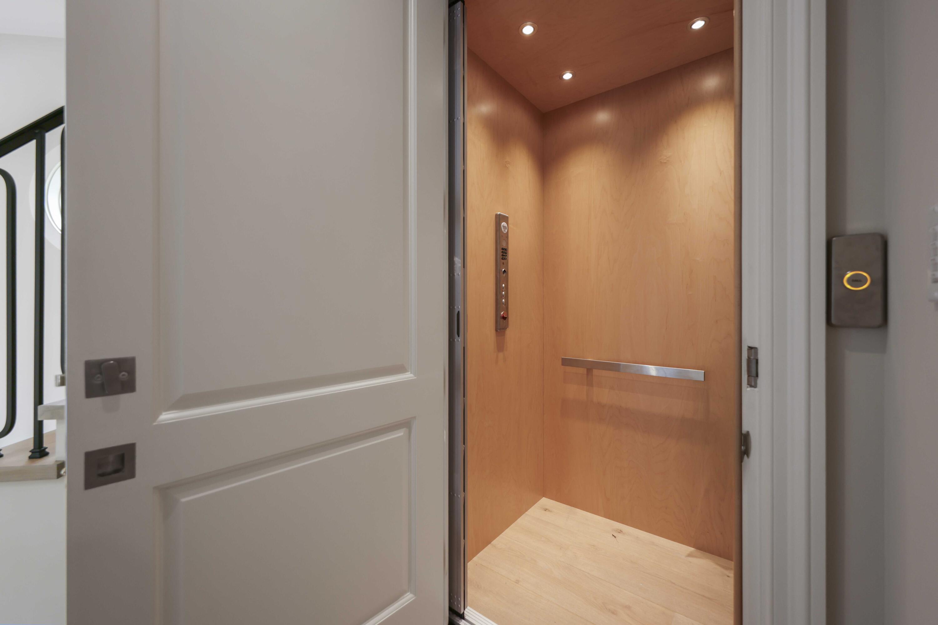 POLAN SUB - Residential