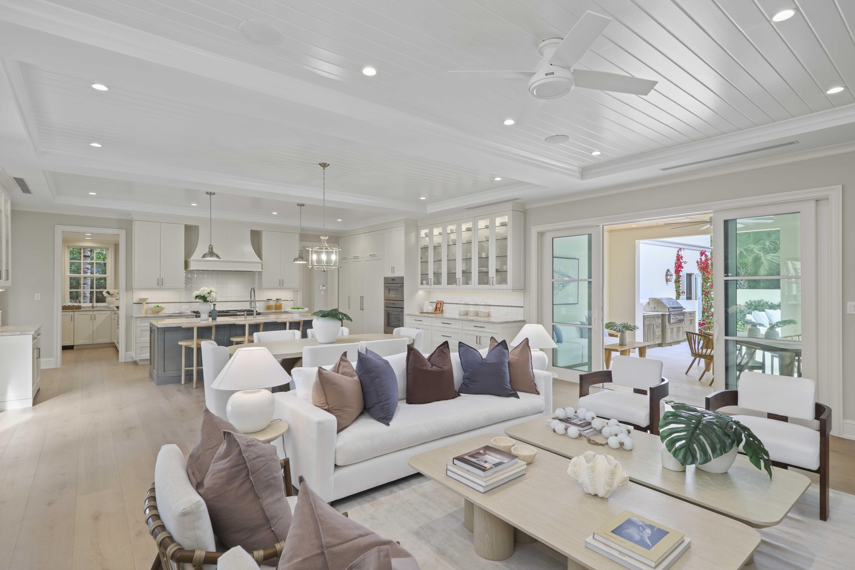 POLAN SUB - Residential