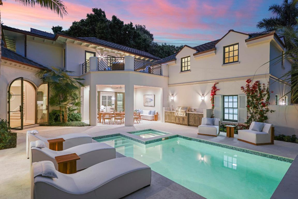 POLAN SUB - Residential