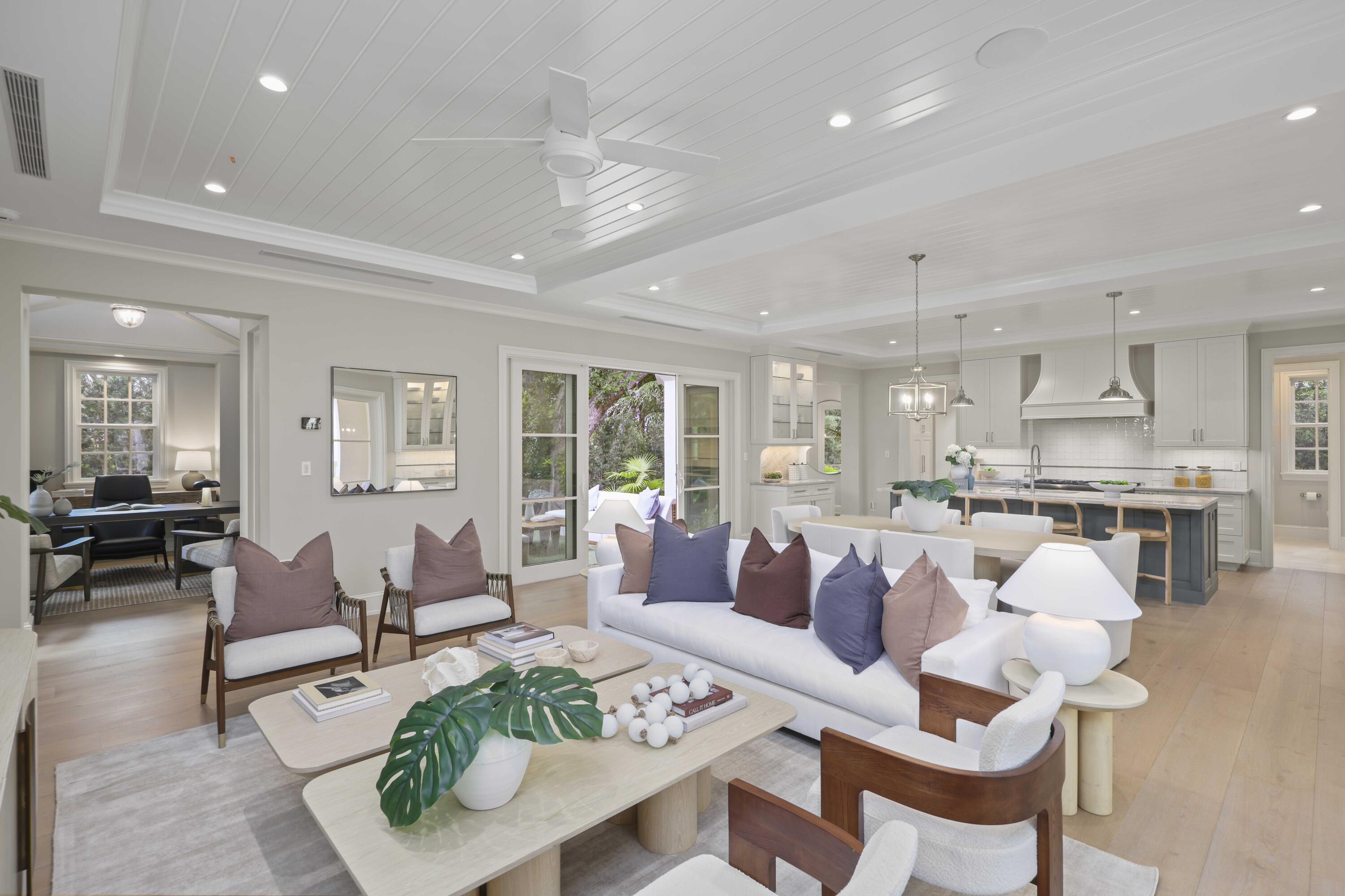 POLAN SUB - Residential