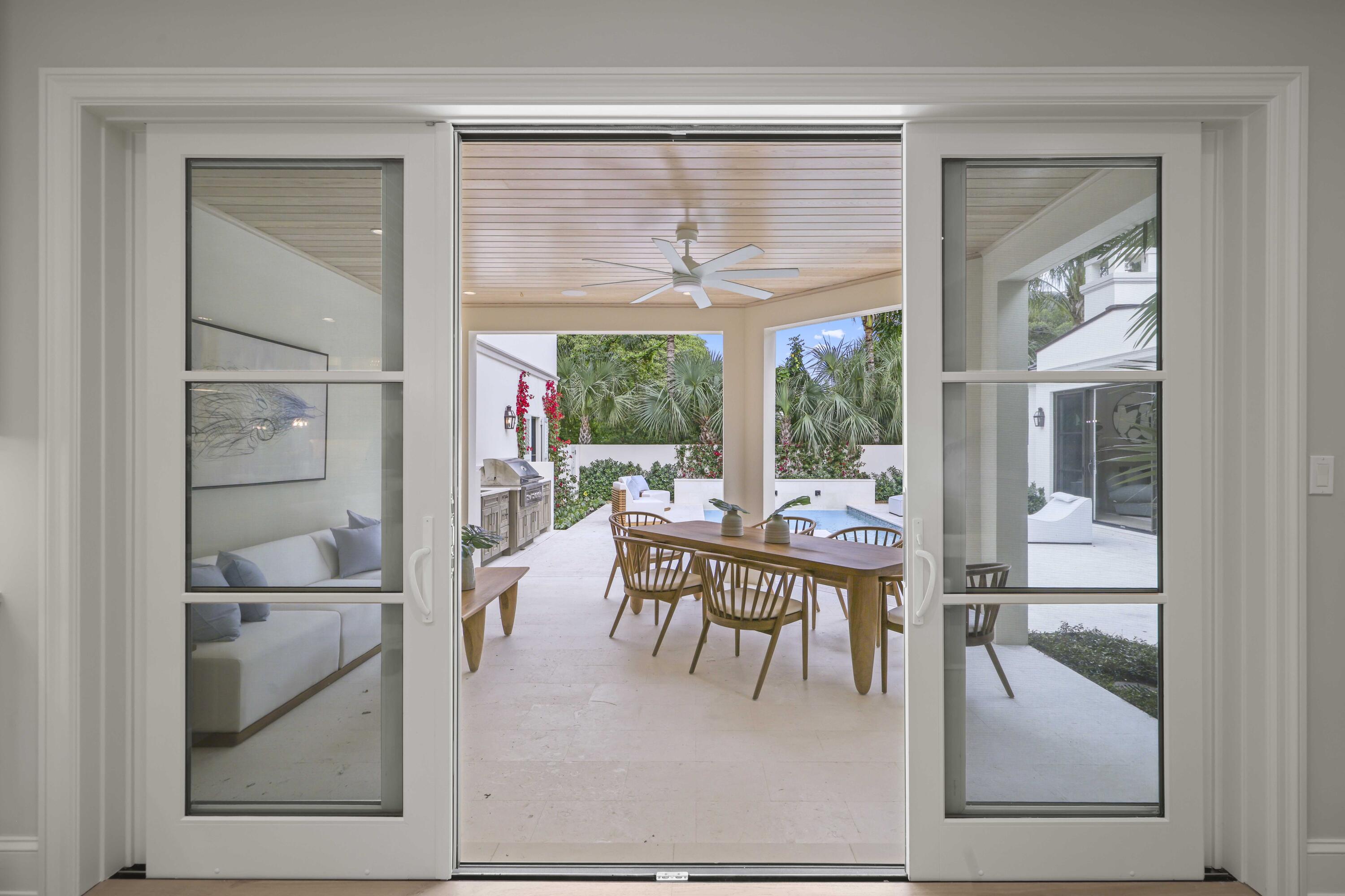 POLAN SUB - Residential