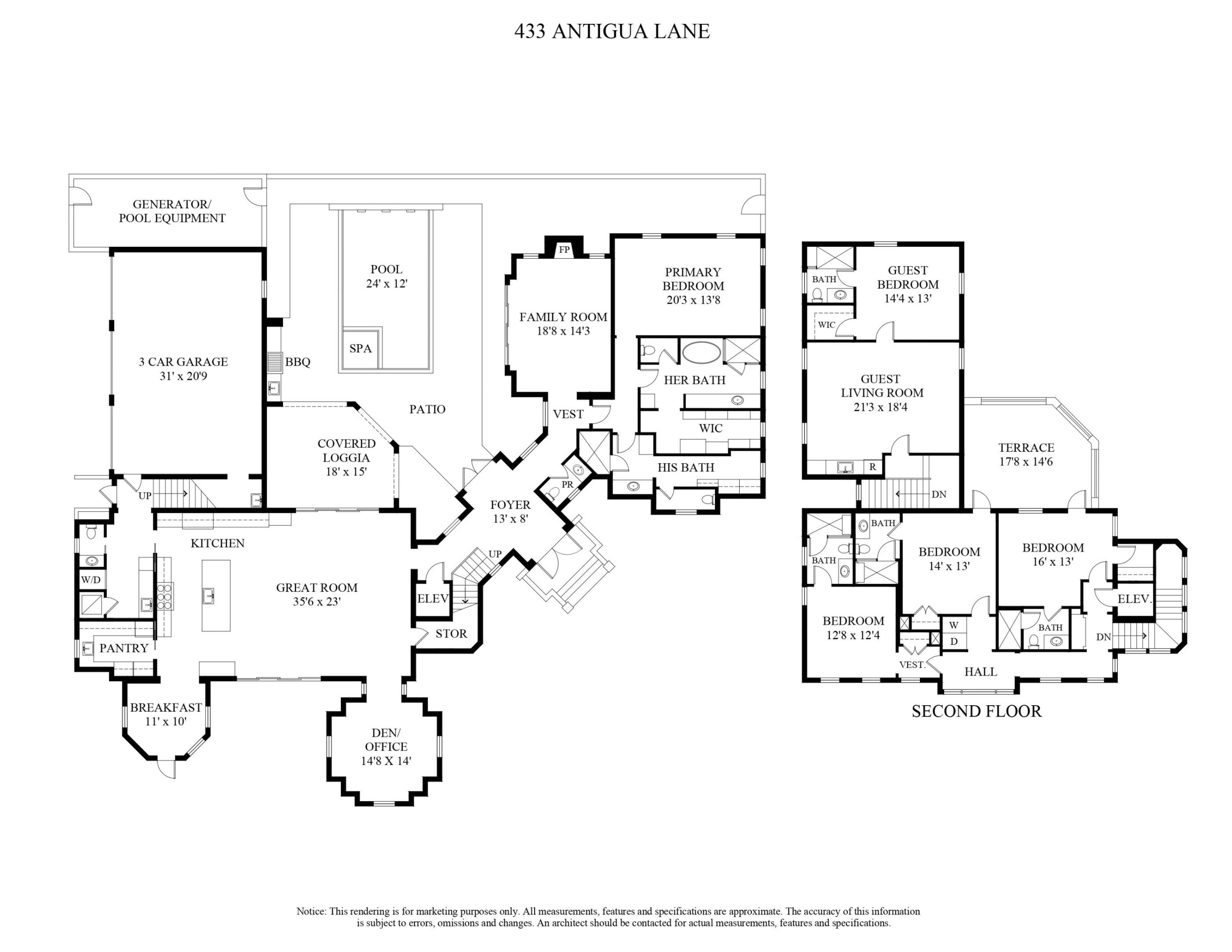 POLAN SUB - Residential