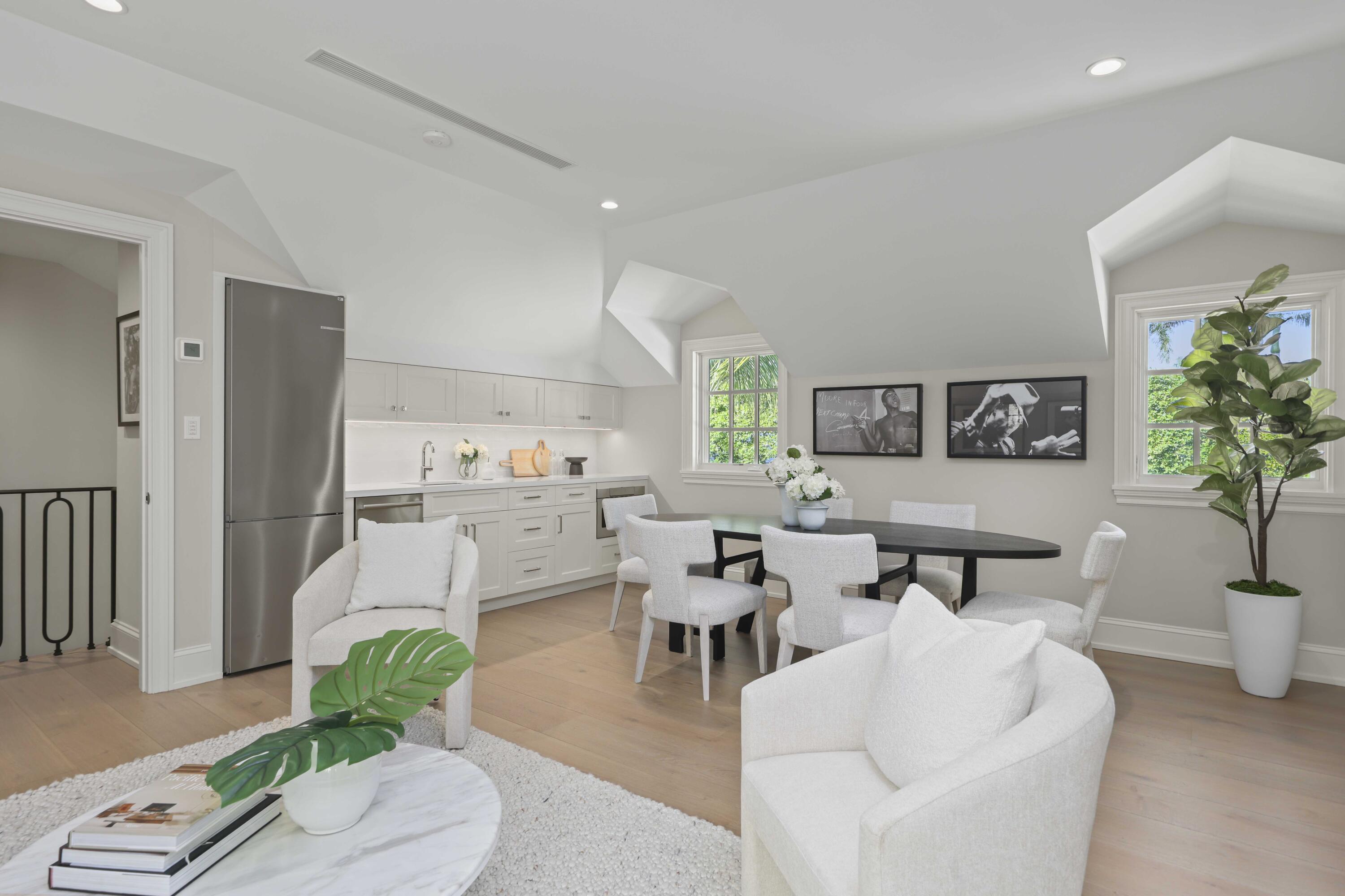 POLAN SUB - Residential