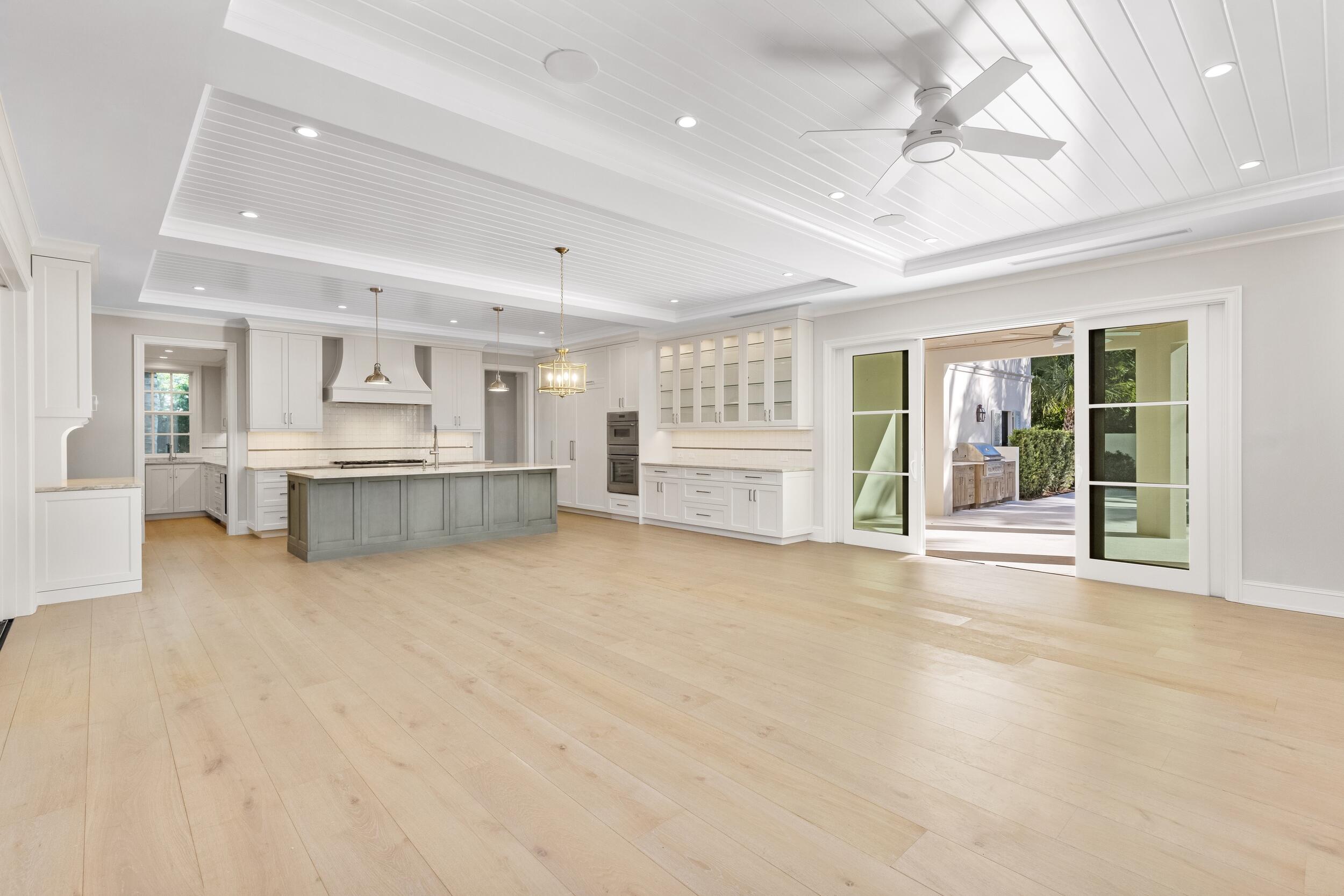 POLAN SUB - Residential