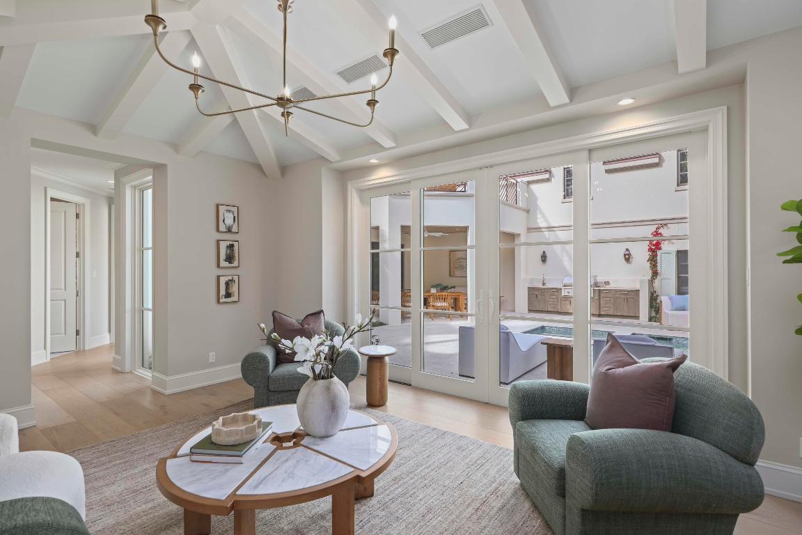 POLAN SUB - Residential