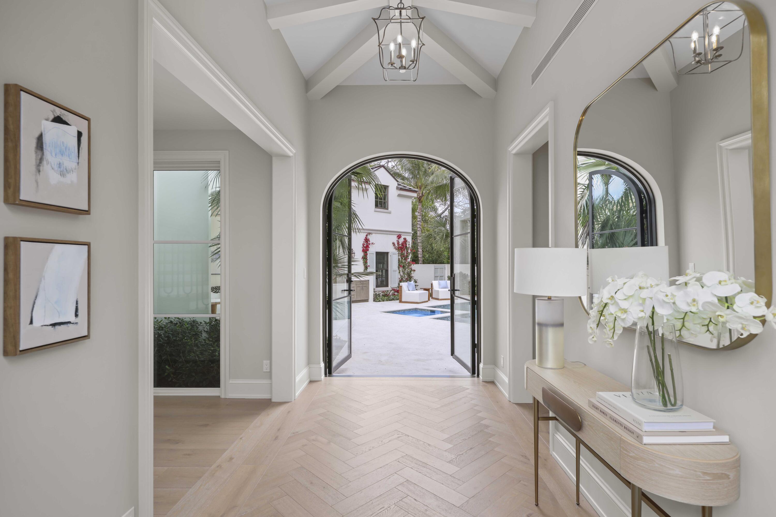 POLAN SUB - Residential