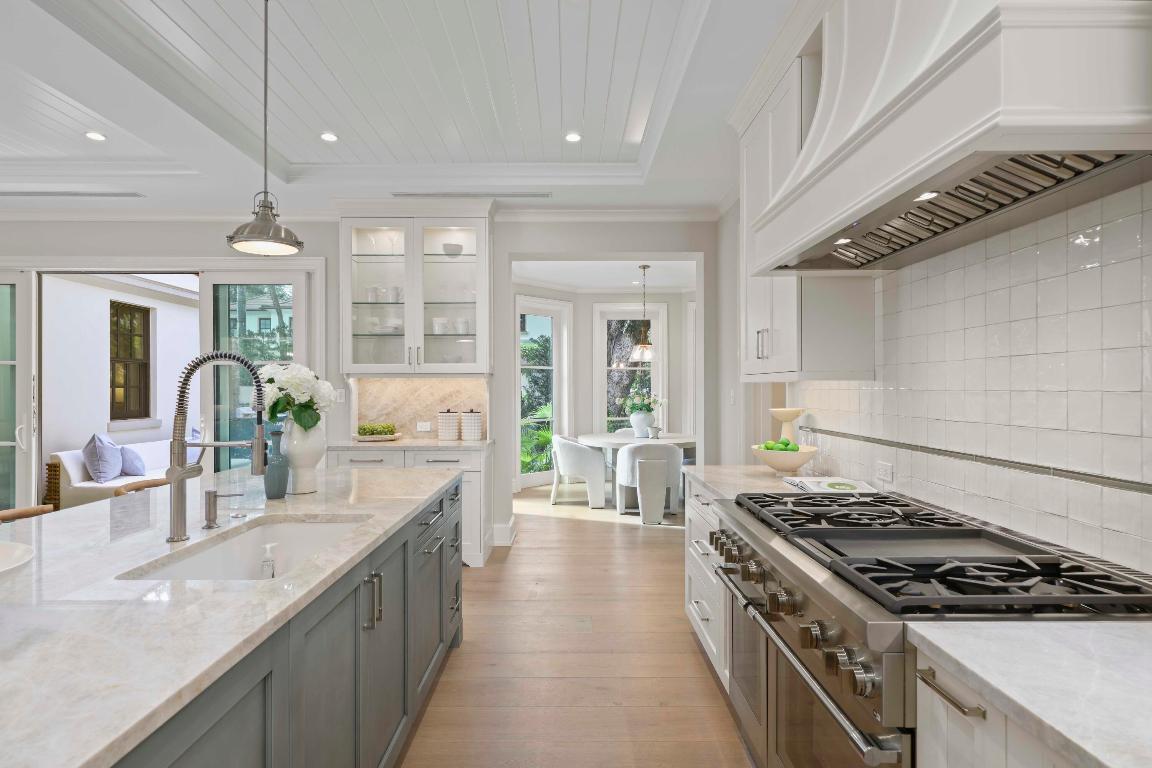 POLAN SUB - Residential