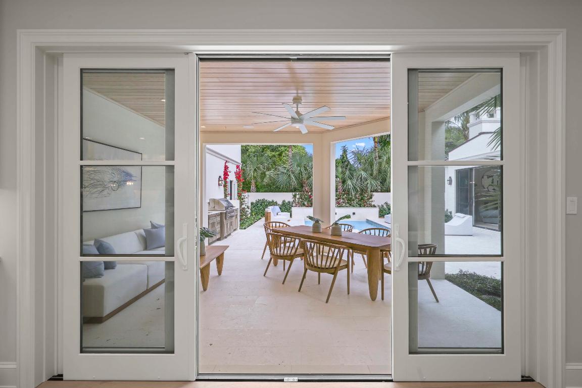 POLAN SUB - Residential