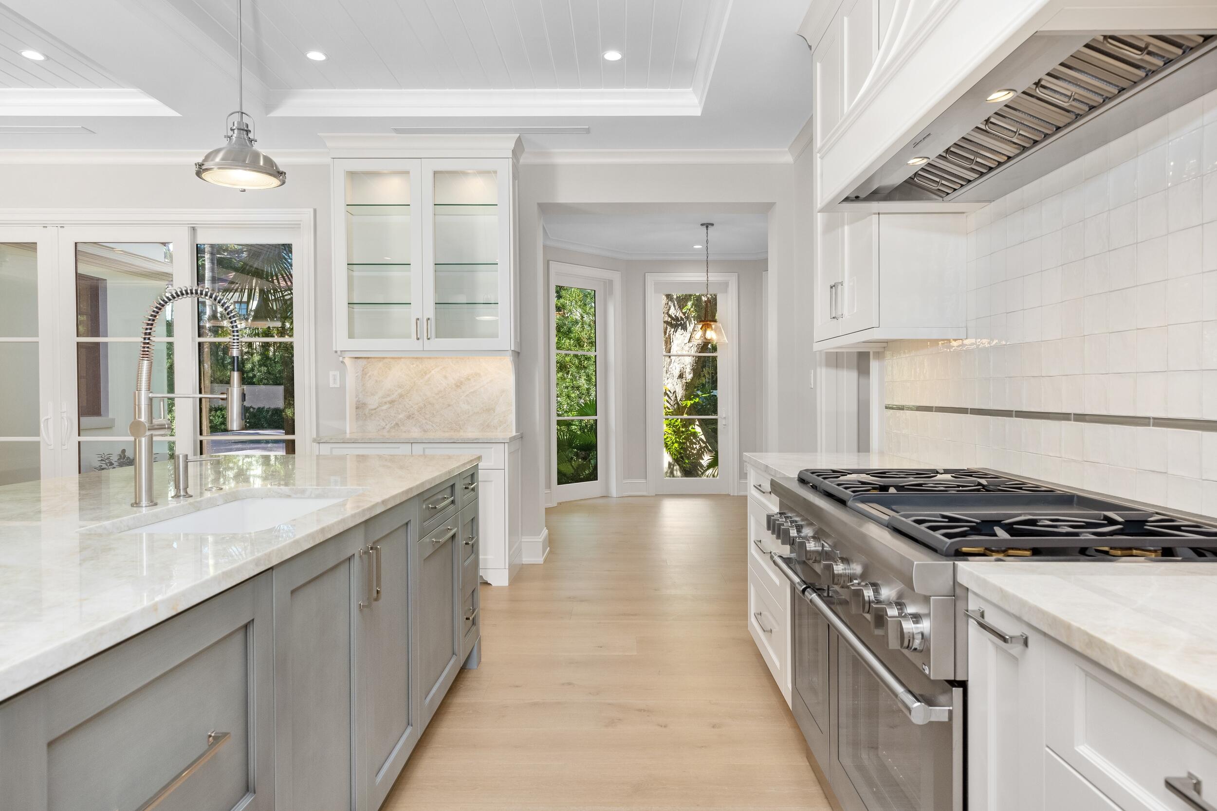 POLAN SUB - Residential