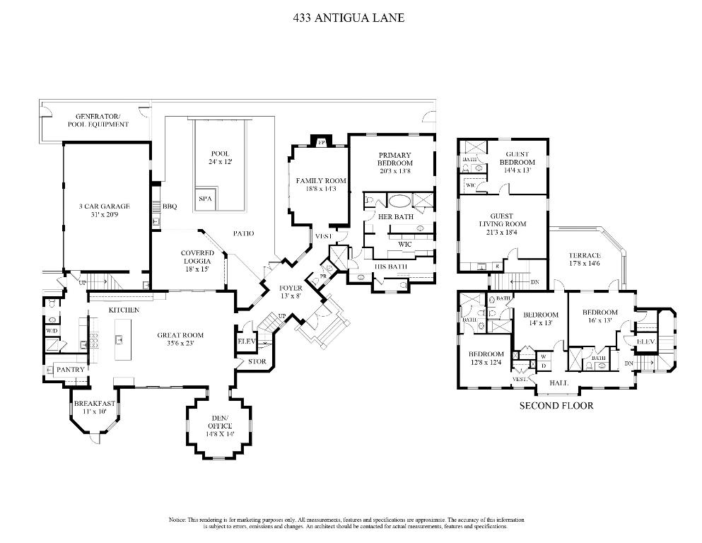 POLAN SUB - Residential