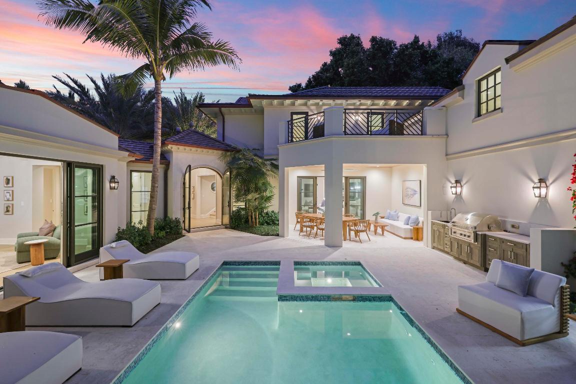 POLAN SUB - Residential