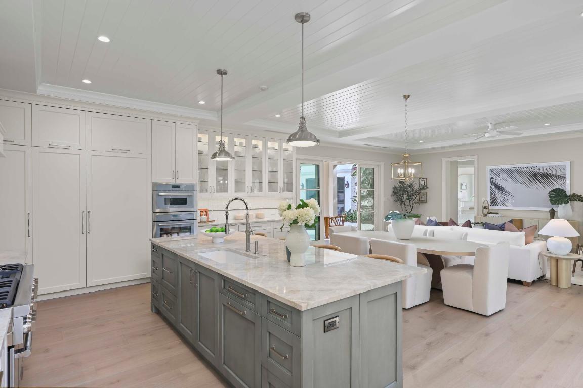 POLAN SUB - Residential