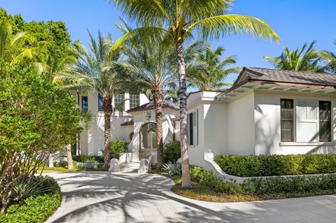 433 Antigua Lane Palm Beach FL 33480