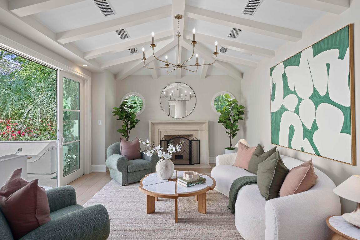 POLAN SUB - Residential