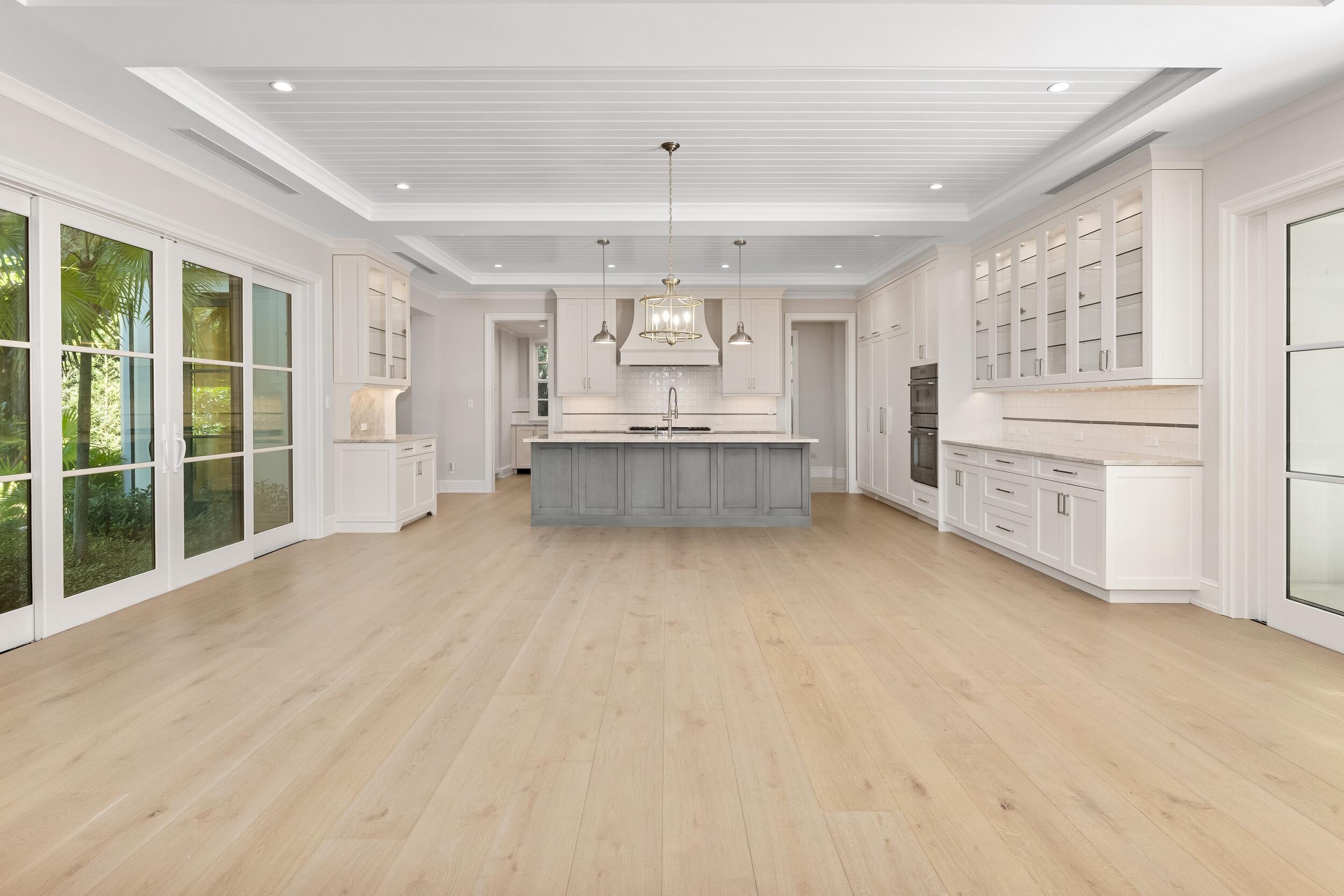 POLAN SUB - Residential