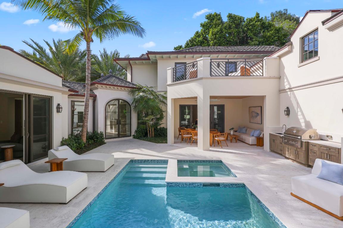 POLAN SUB - Residential