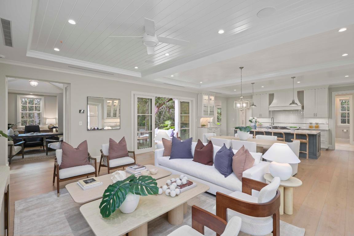 POLAN SUB - Residential