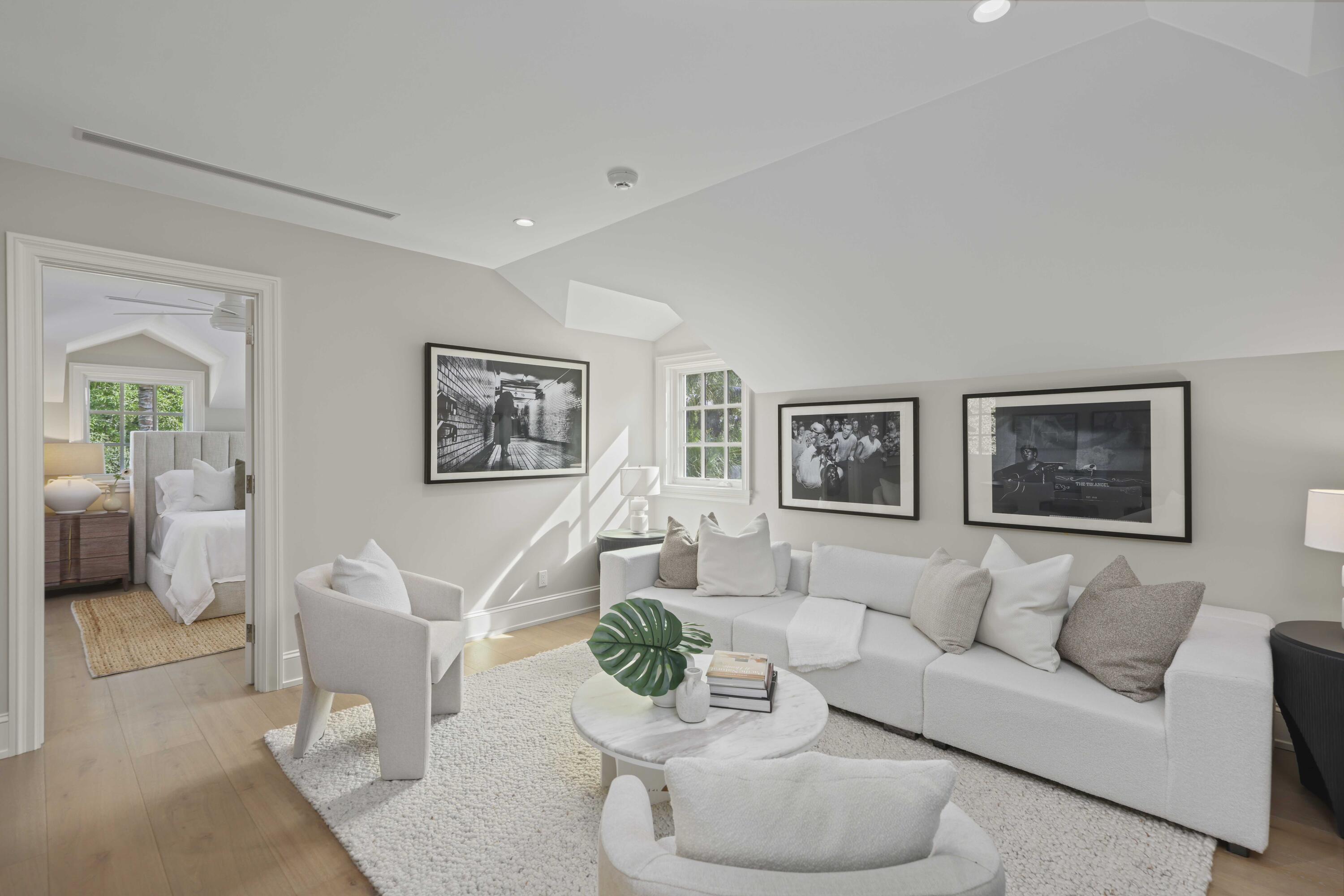 POLAN SUB - Residential