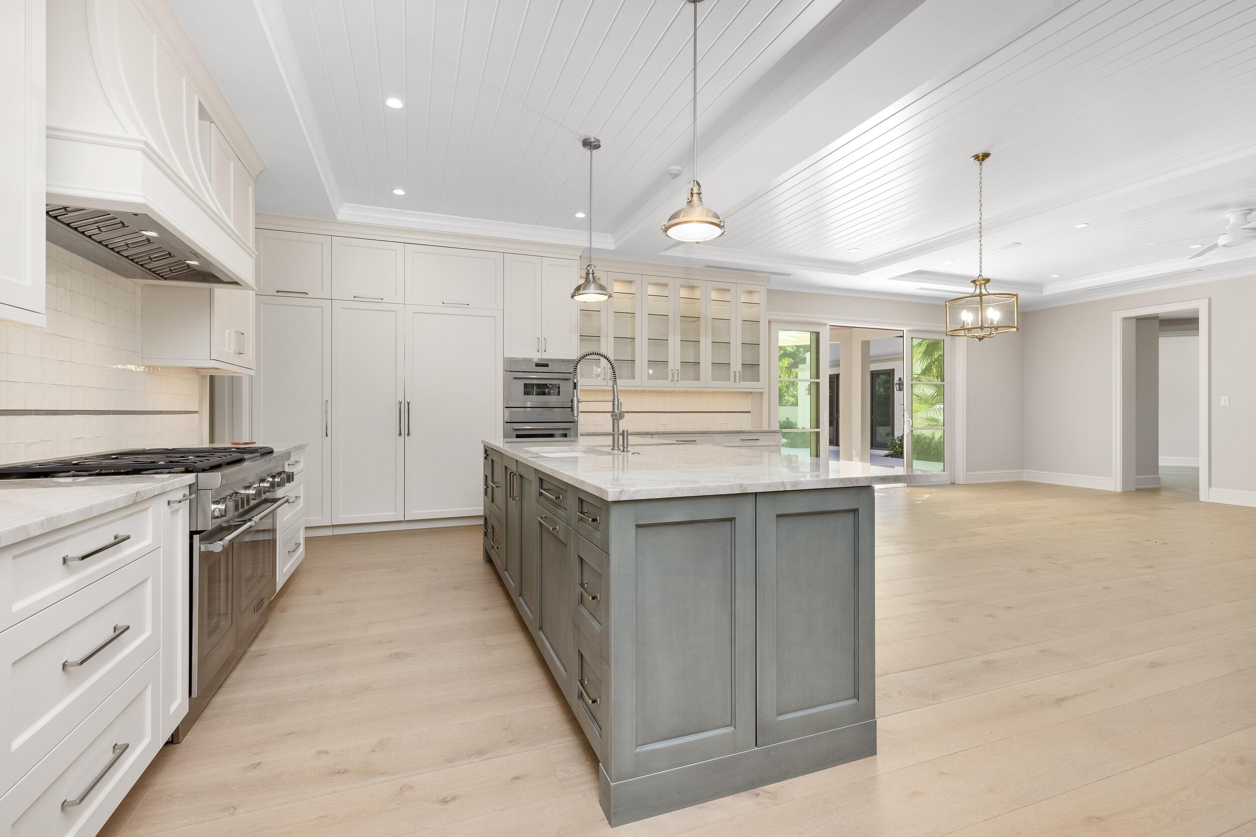 POLAN SUB - Residential