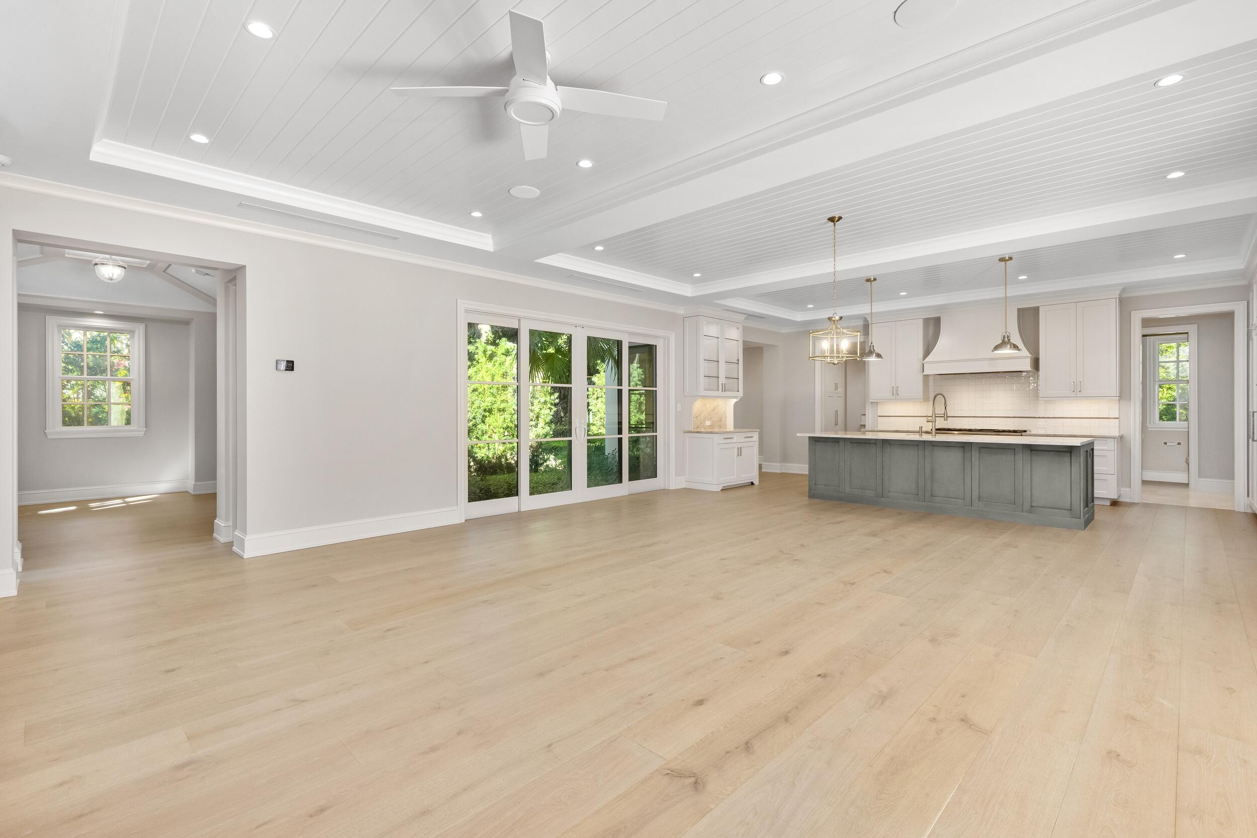 POLAN SUB - Residential