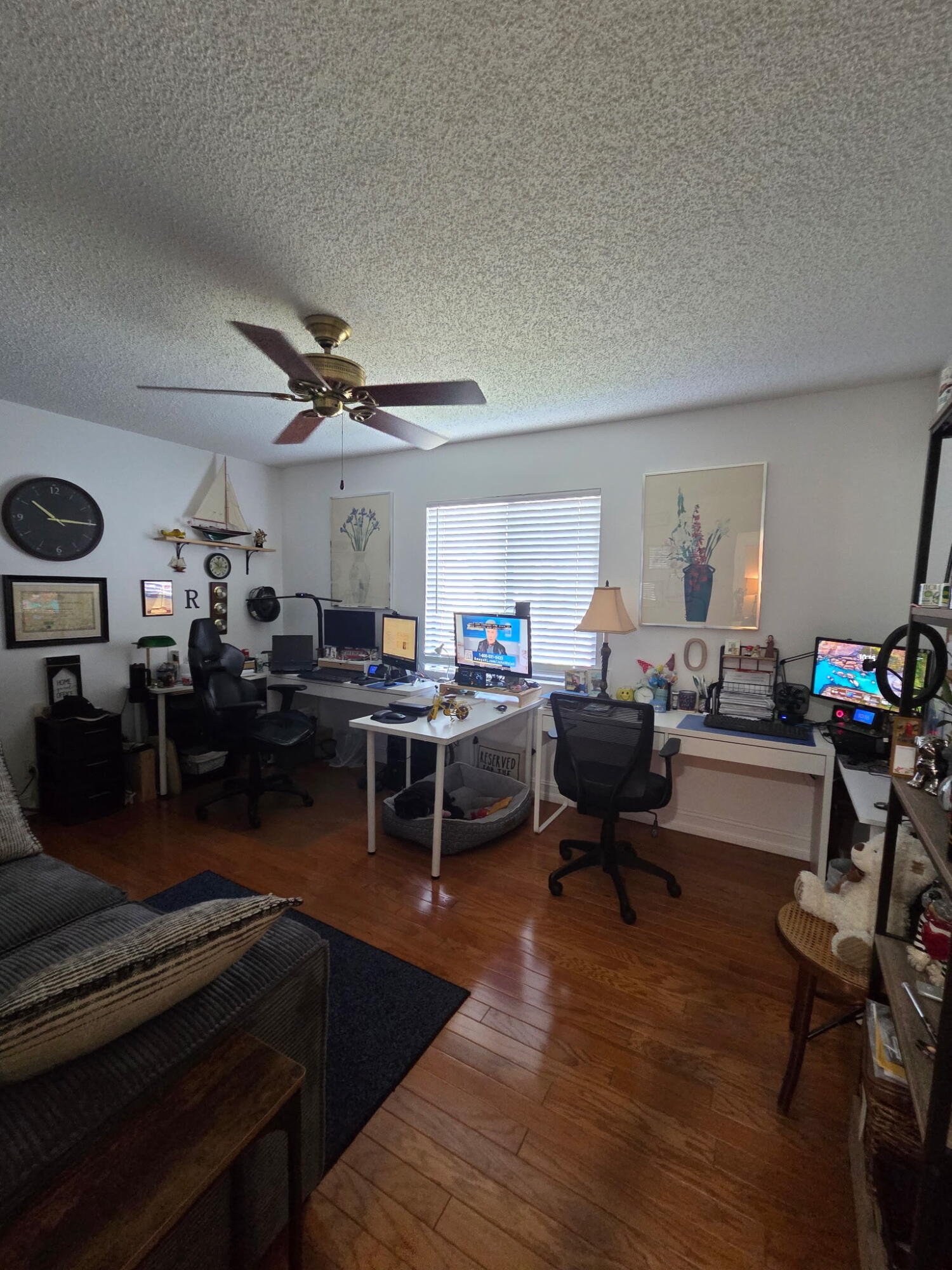 ARBOURS II OF THE PALM BEACHES CONDO - Residential