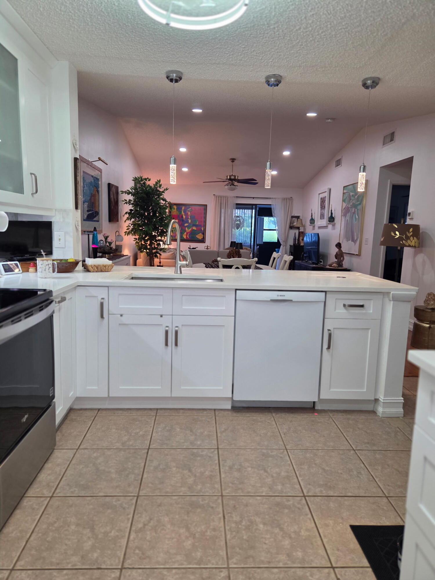 ARBOURS II OF THE PALM BEACHES CONDO - Residential