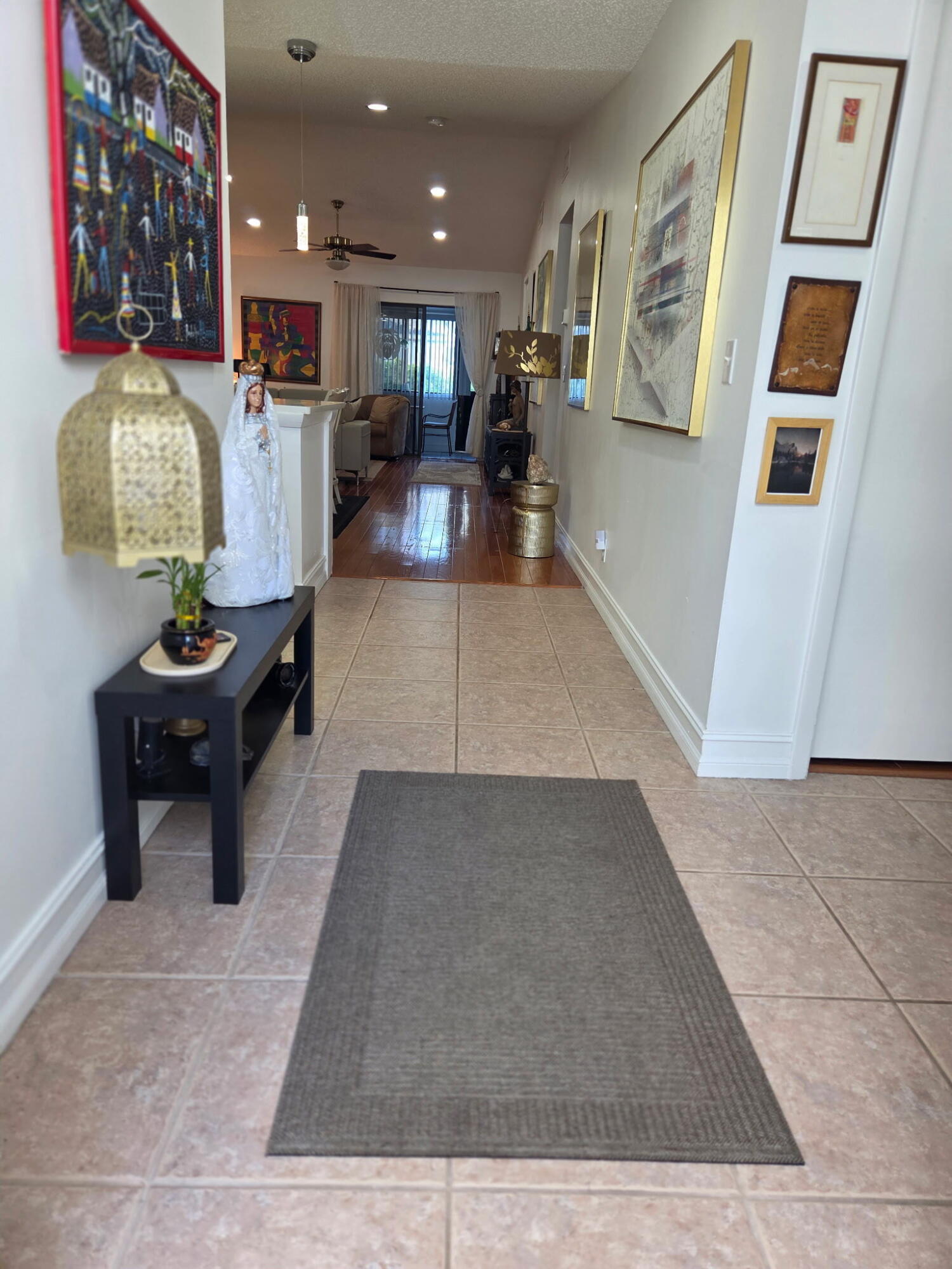 ARBOURS II OF THE PALM BEACHES CONDO - Residential