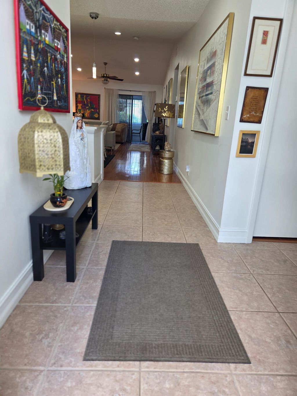 Photo of 2640 W Gately Dr Drive W #1204, West Palm Beach, FL 33415 (MLS # B26022600)