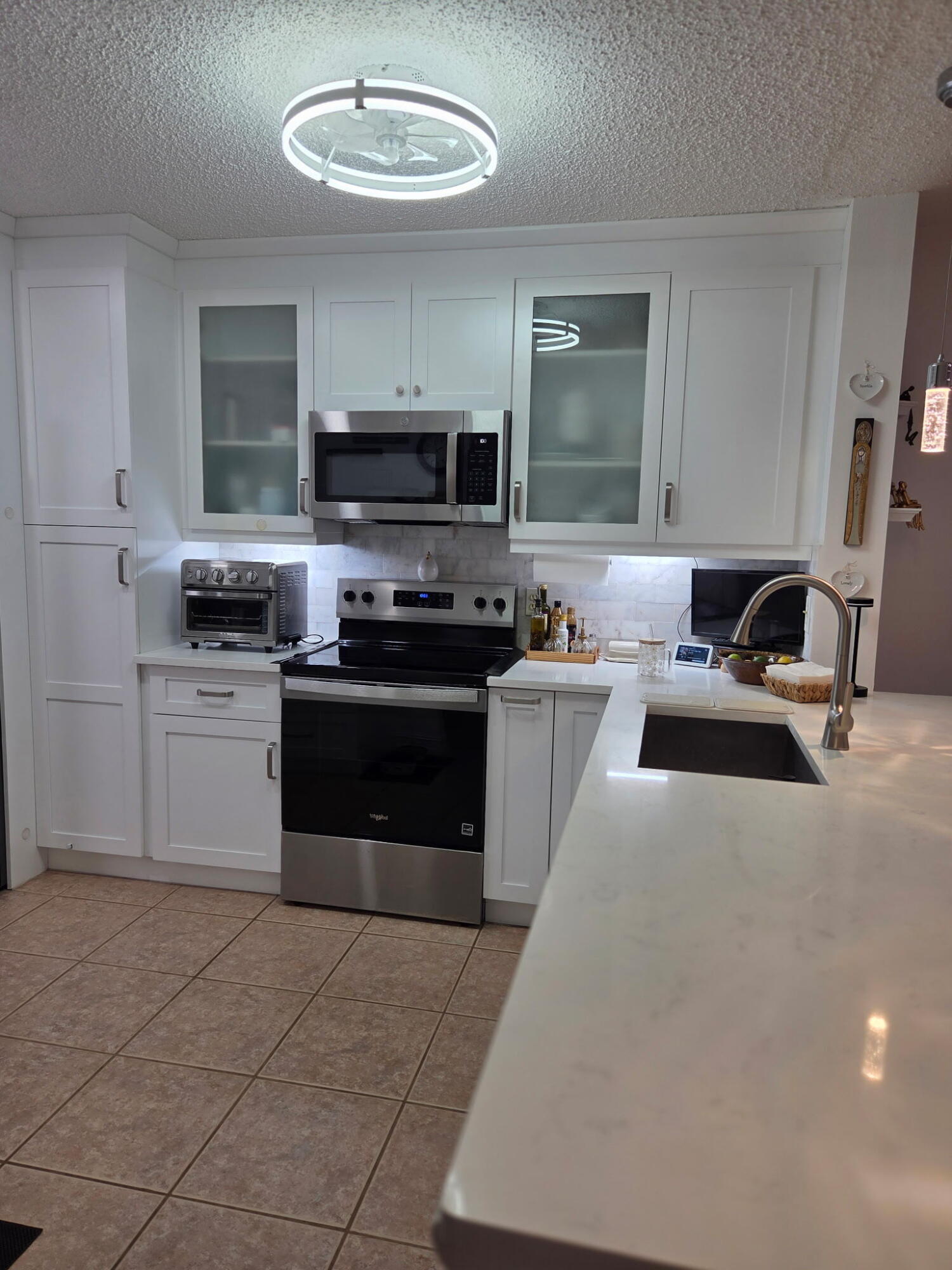 ARBOURS II OF THE PALM BEACHES CONDO - Residential