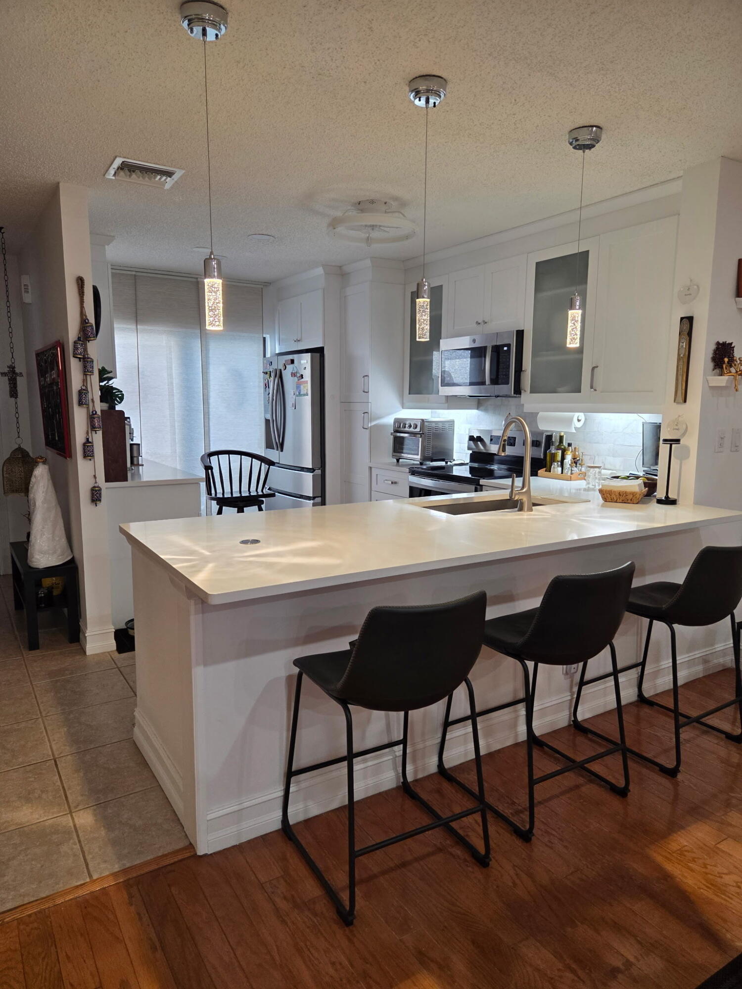 ARBOURS II OF THE PALM BEACHES CONDO - Residential