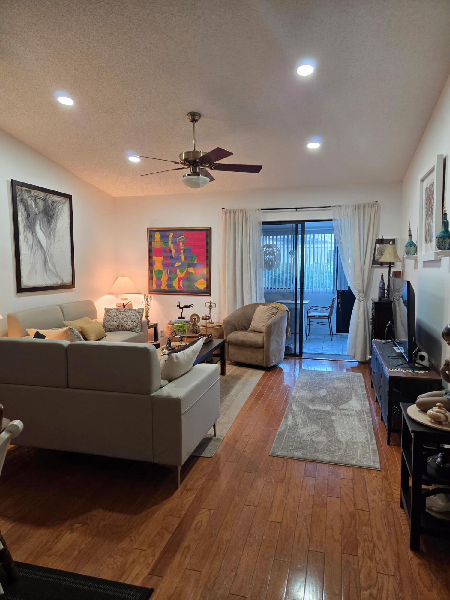 ARBOURS II OF THE PALM BEACHES CONDO - Residential