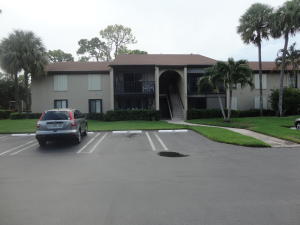 PINE RIDGE NORTH VILLAGE III  CONDO - Residential