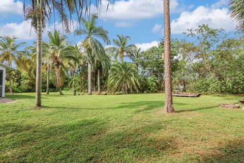 A home in The Acreage