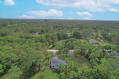 A home in The Acreage