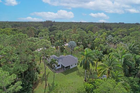 A home in The Acreage