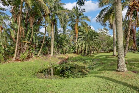 A home in The Acreage