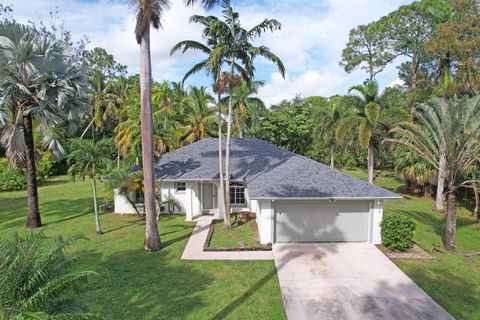 A home in The Acreage