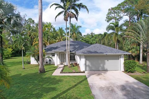 A home in The Acreage