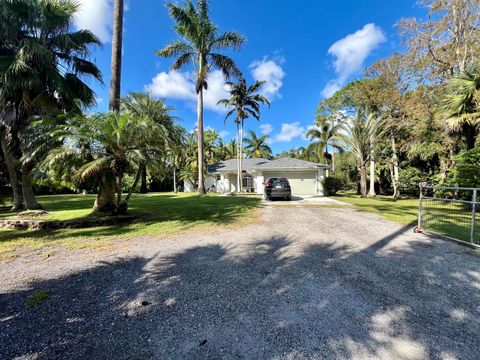 A home in The Acreage