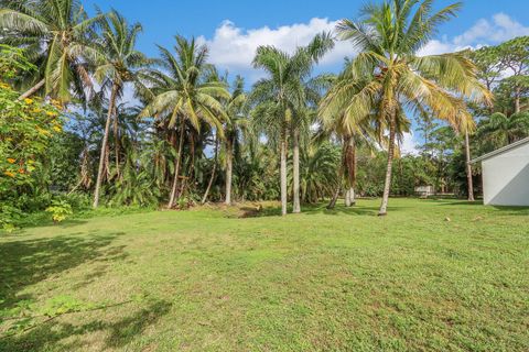 A home in The Acreage