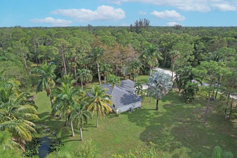 A home in The Acreage