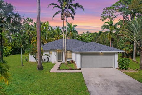 A home in The Acreage