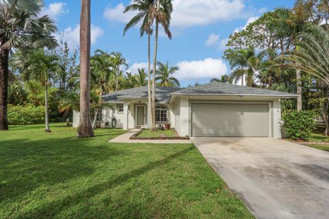 A home in The Acreage