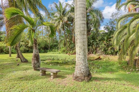 A home in The Acreage